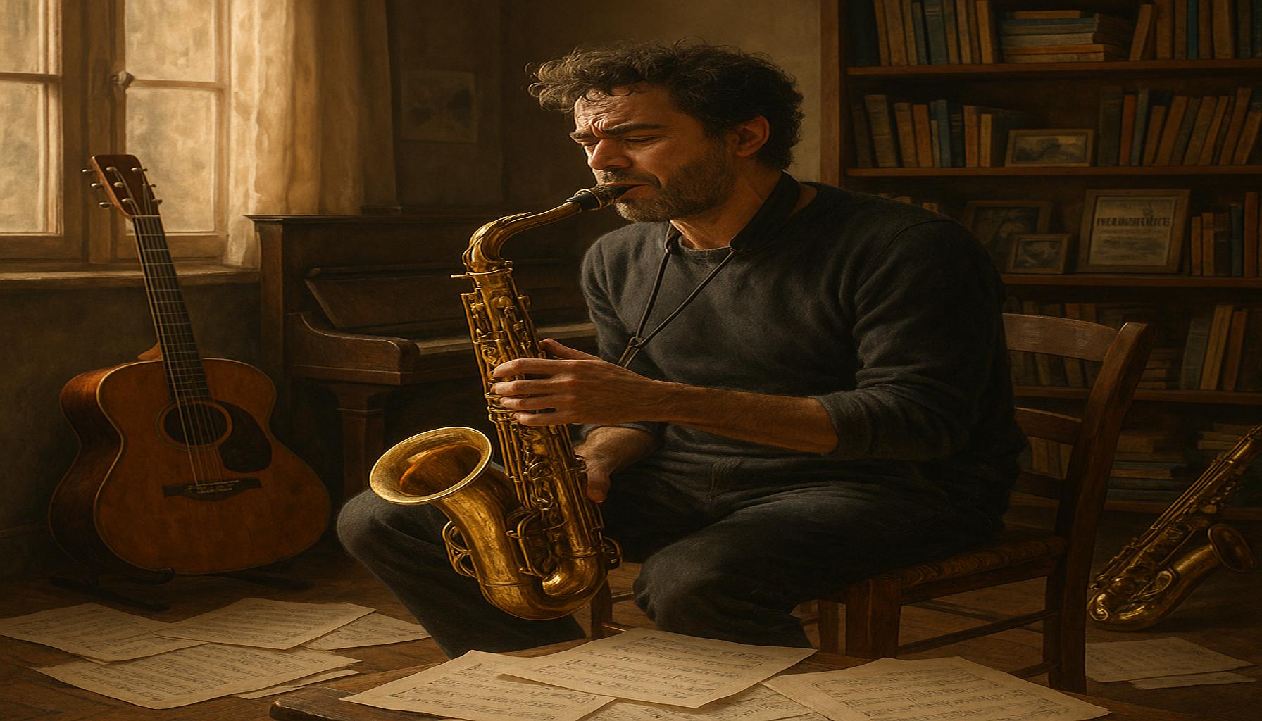 The importance of improvisation in musical skill: developing creativity through practice