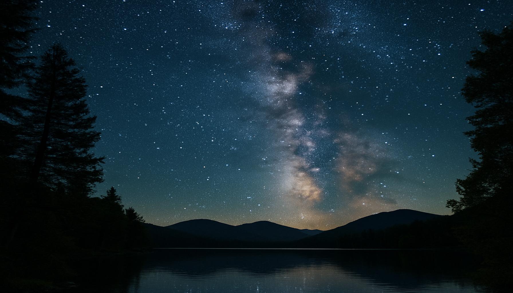 Night Photography Techniques: How to Capture the Magic of the Starry Sky
