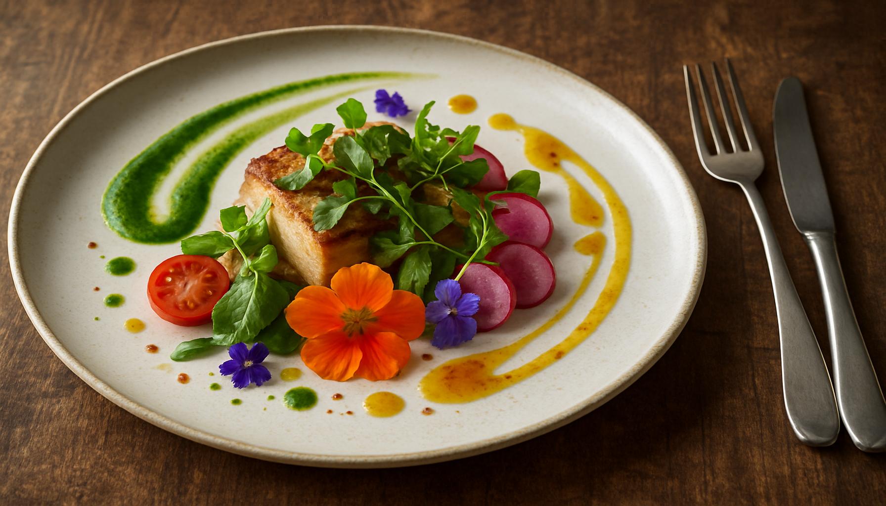 Food Photography: Tips to Transform Dishes into Visual Artworks