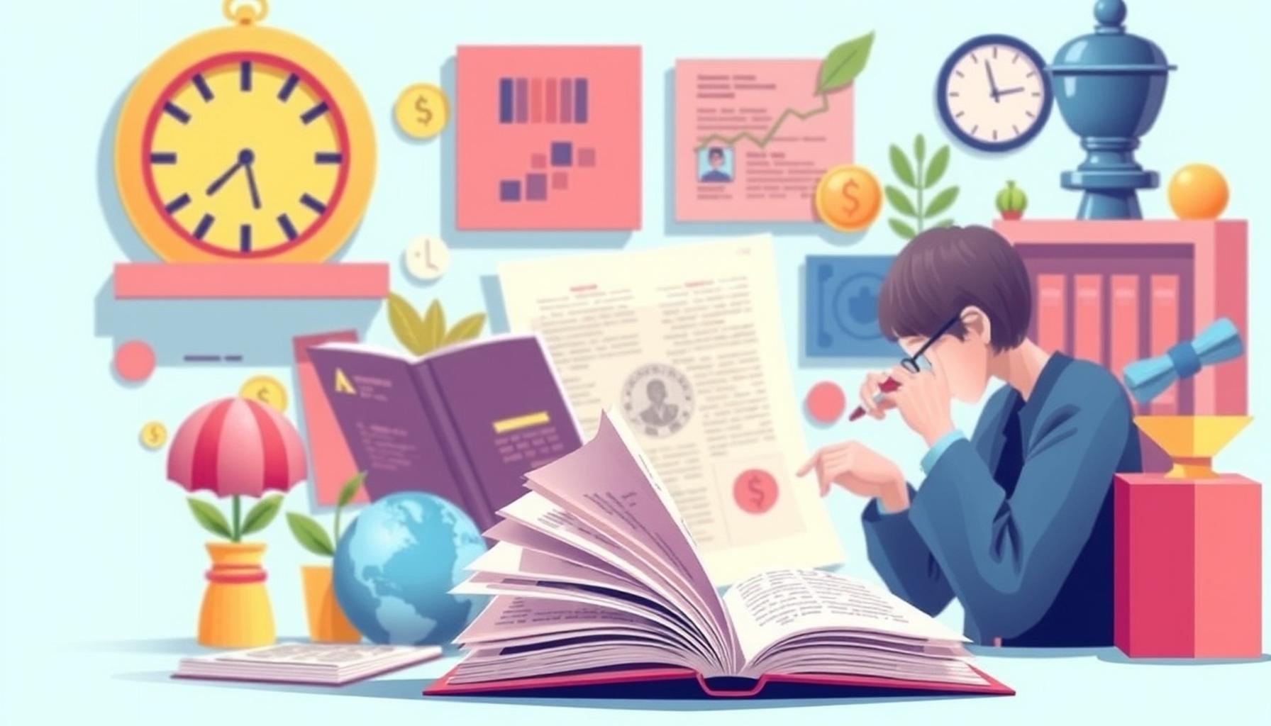 Writing with Purpose: The Impact of Literature on Cultural and Social Understanding