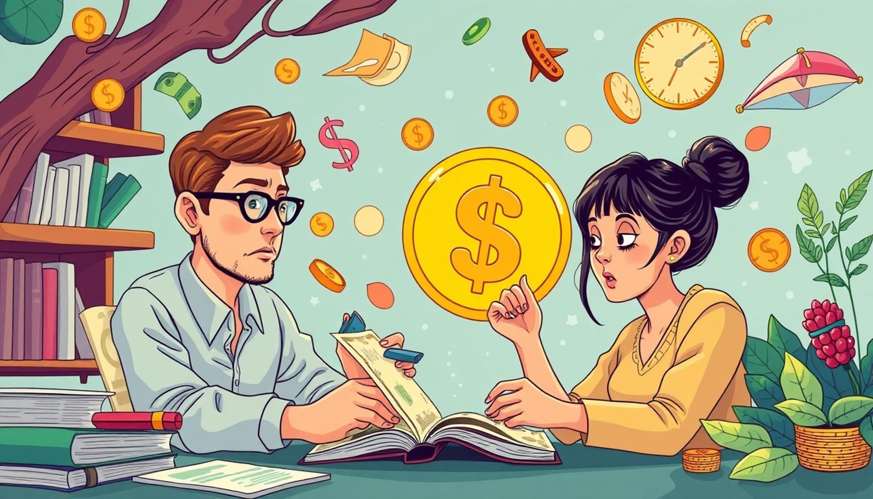 Collaborative Writing: The Power of Co-authorship in Creating Original Narratives