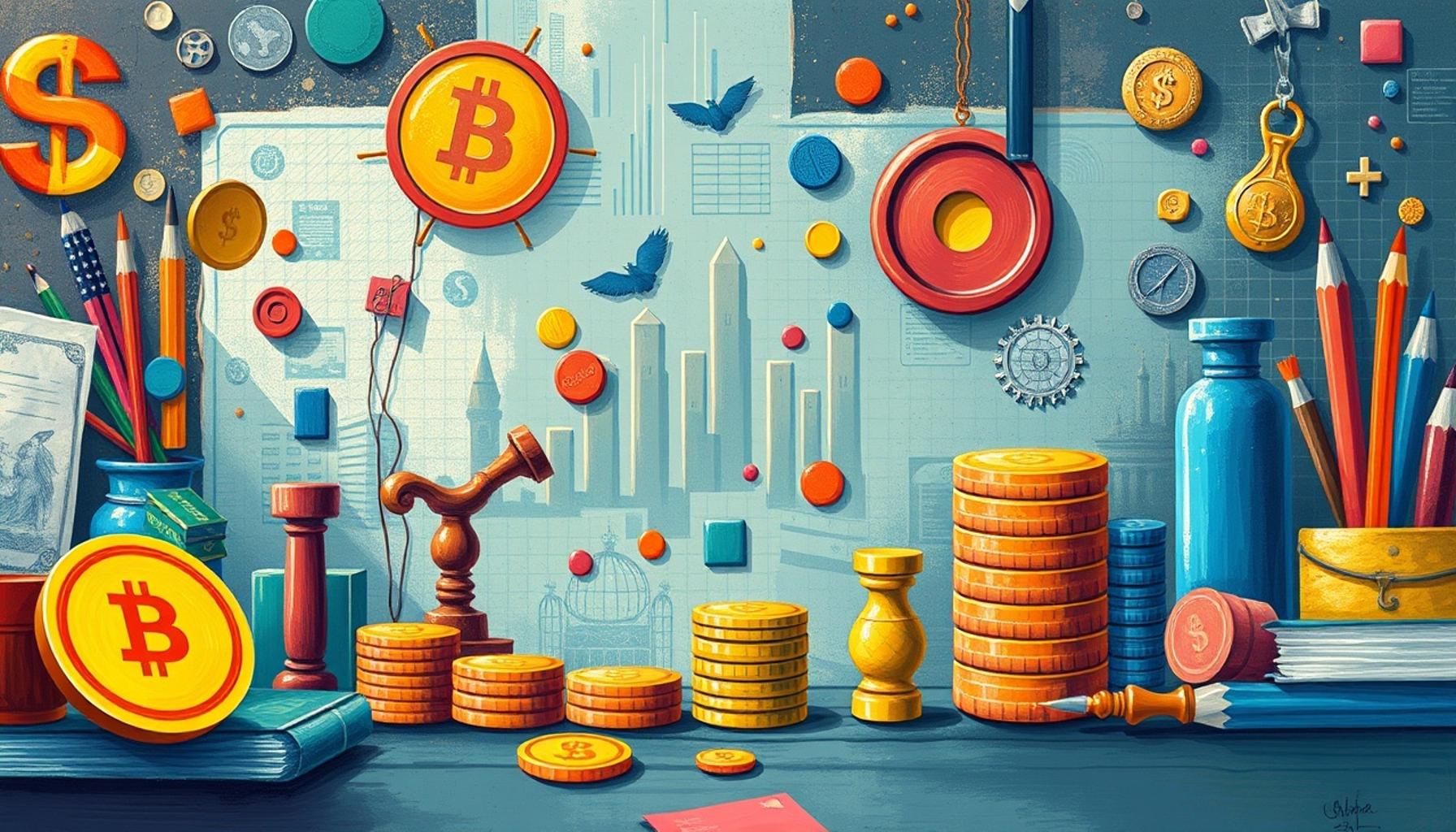 Colors and Emotions: How the Color Palette Influences Personal Expression in Painting