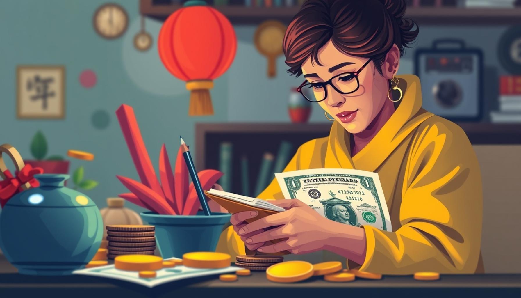 The Influence of Cultural Traditions on Contemporary Artistic Expression