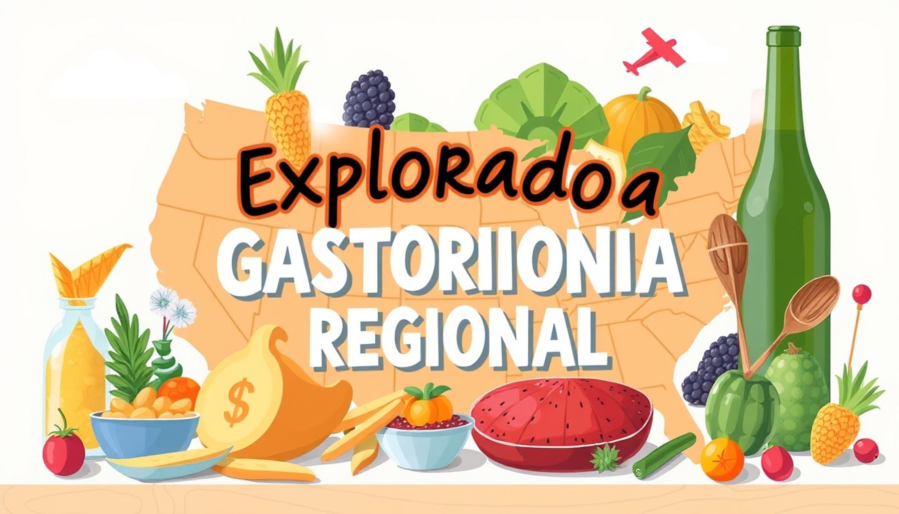 Exploring Regional Cuisine: Authentic Flavors of the United States