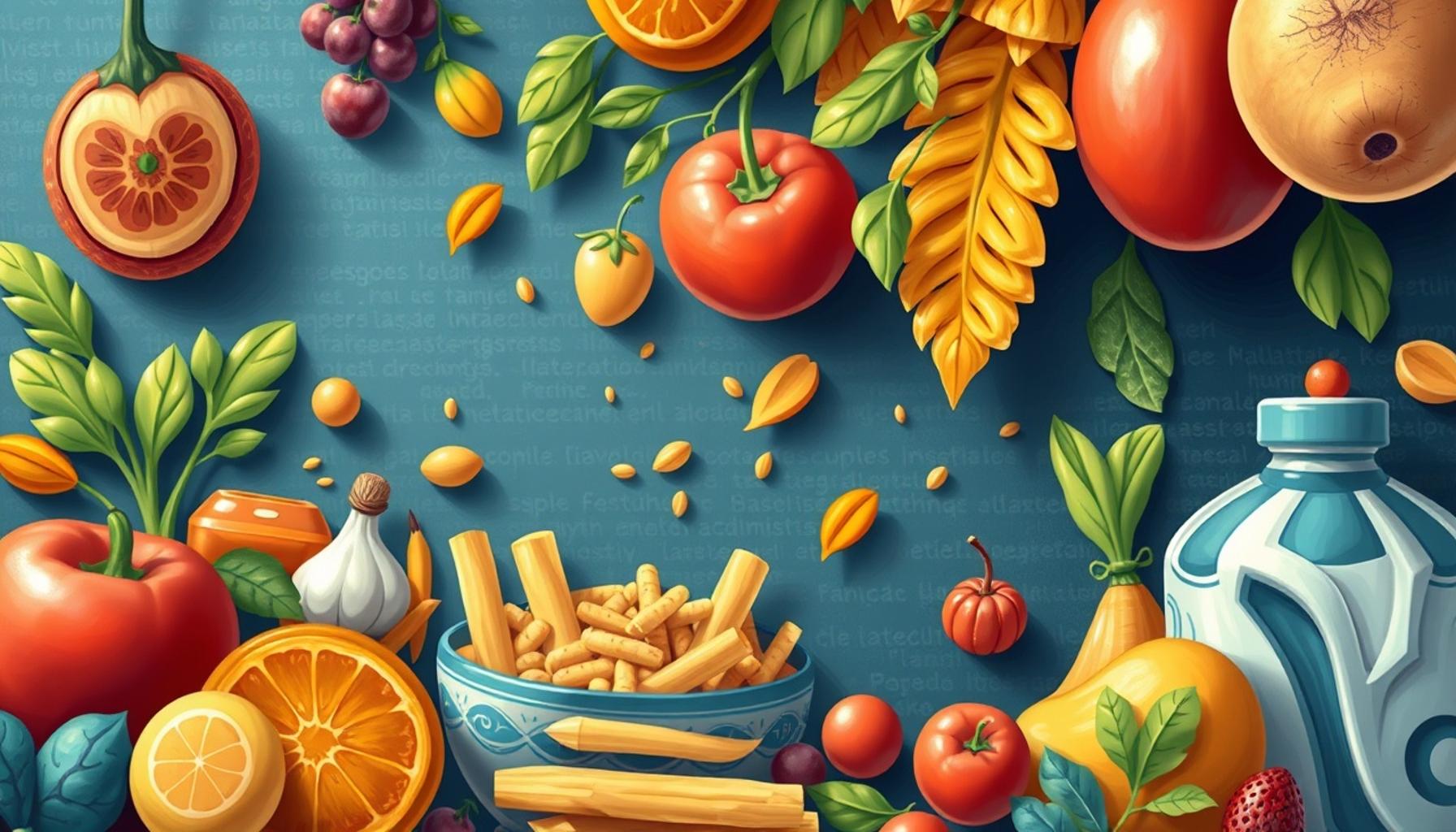 The Importance of Food Culture in Shaping Personal Identity