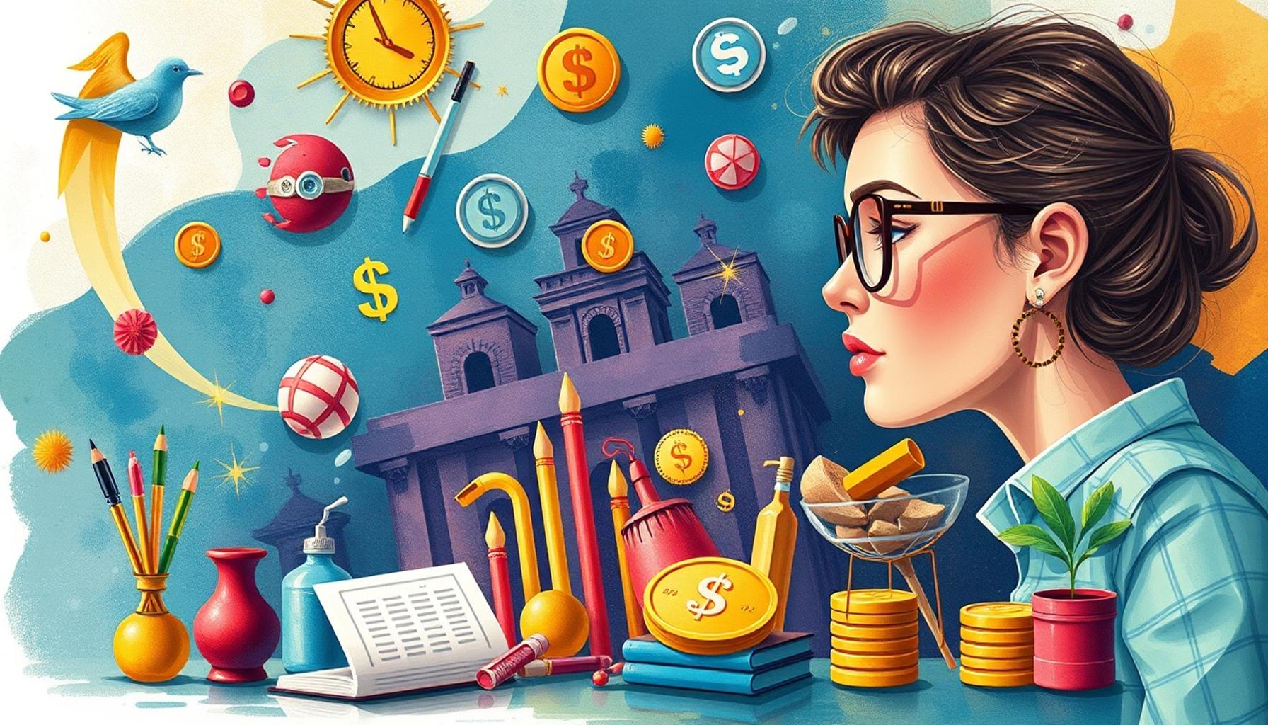 The influence of art on mental health: how artistic expression can promote well-being