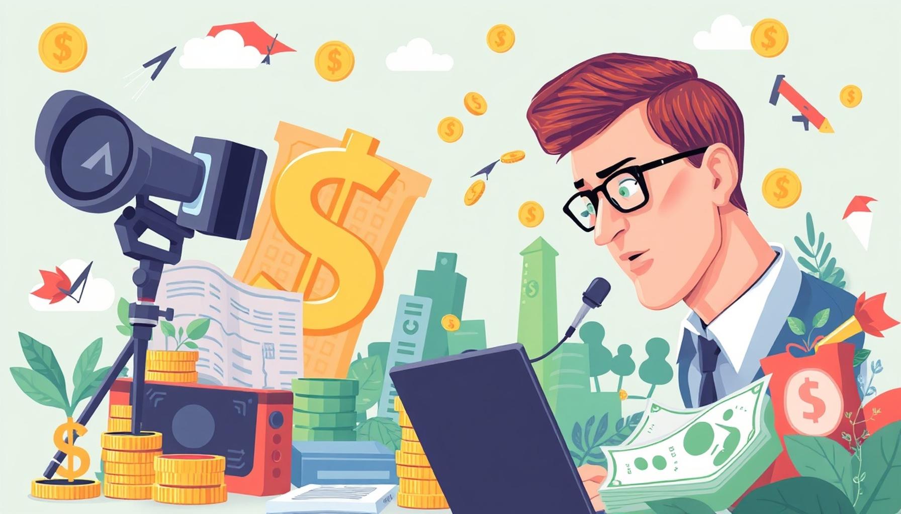 Exploring Different Forms of Artistic Expression: From Drawing to Performance