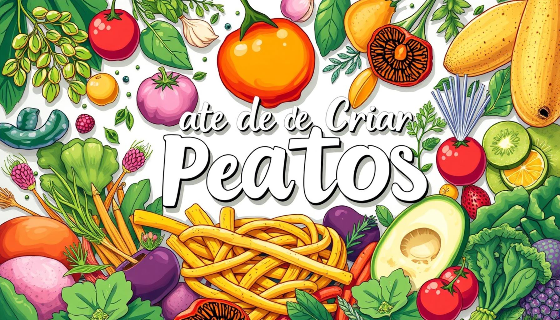 The Art of Creating Vegan Dishes: Innovations in Sustainable Cuisine