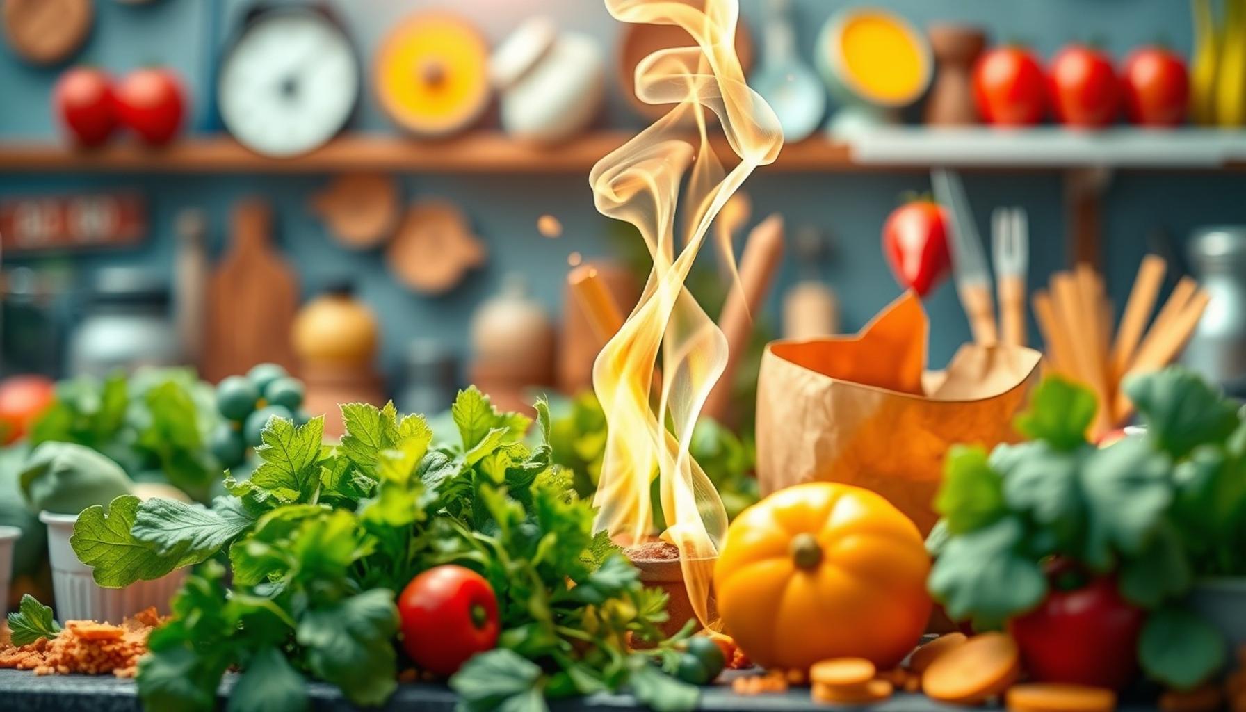 The Science Behind Cooking: Exploring Cooking Techniques and Their Effects