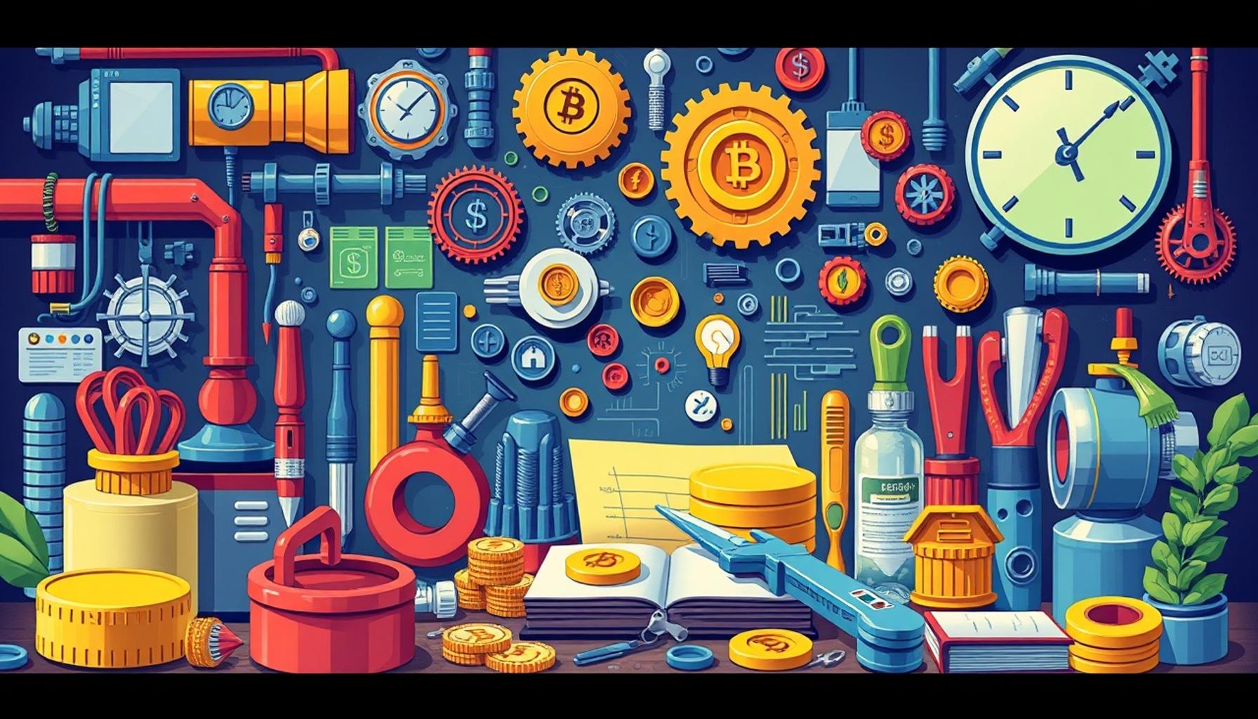 How Technology Is Transforming Crafting: Tools and Materials of the Future