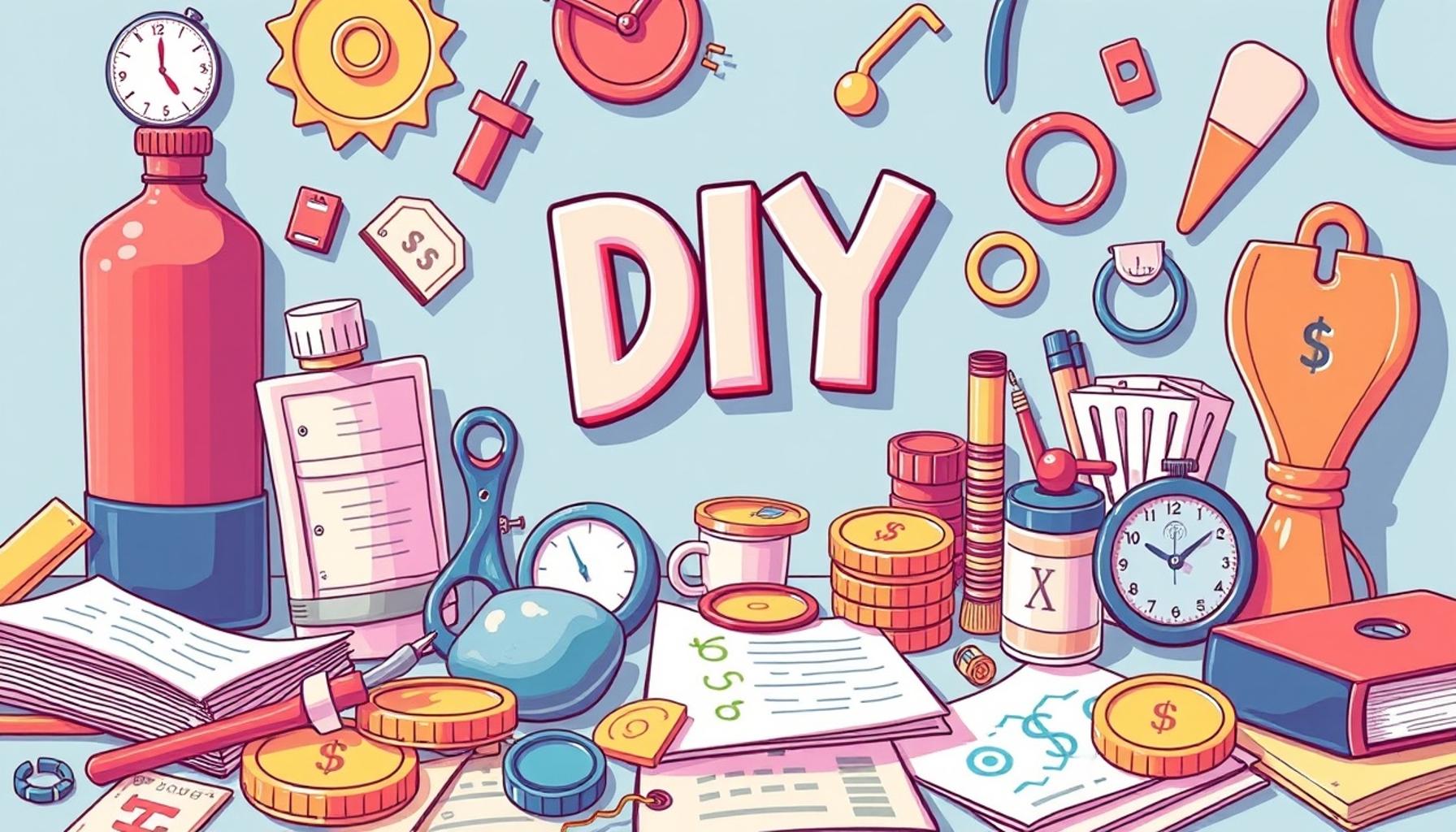 DIY Jewelry: Creating Custom Accessories with Simple Materials