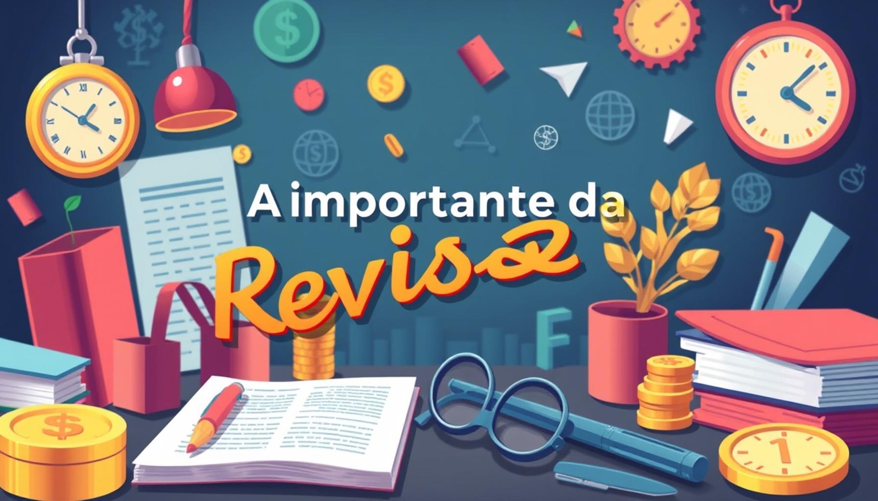 The Importance of Revision: How Editing Your Work Can Elevate Your Writing Skills