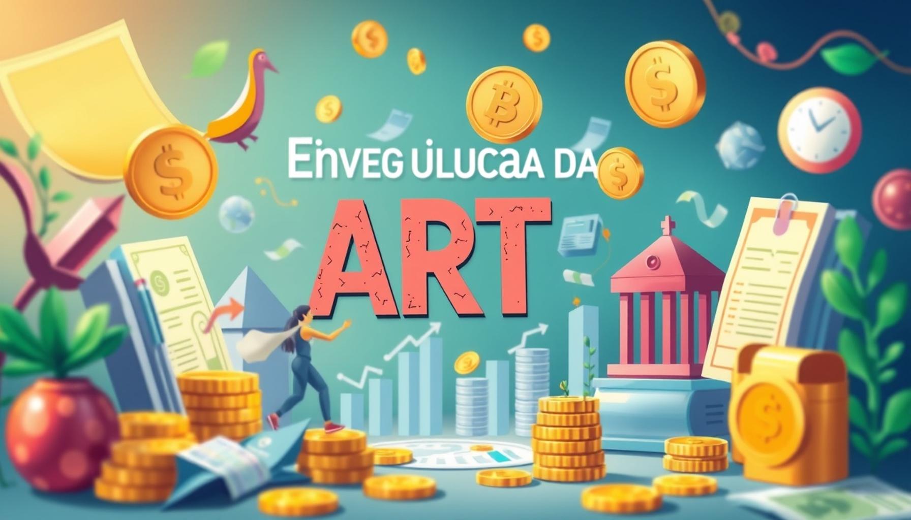 The Evolution of Digital Art: New Frontiers for Creative Expression