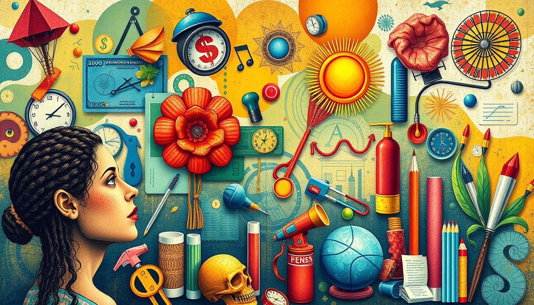 The Influence of Art on Mental Health: How Artistic Expression Can Transform Lives