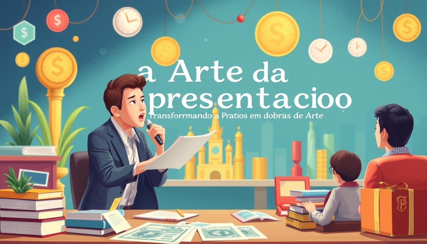 The Art of Presentation: Transforming Dishes into Works of Art