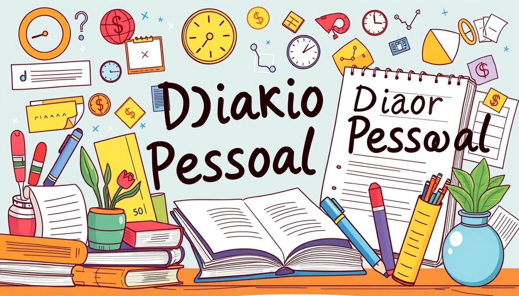 Personal Diary: The Impact of Reflective Writing on Enhancing Writing and Self-Expression