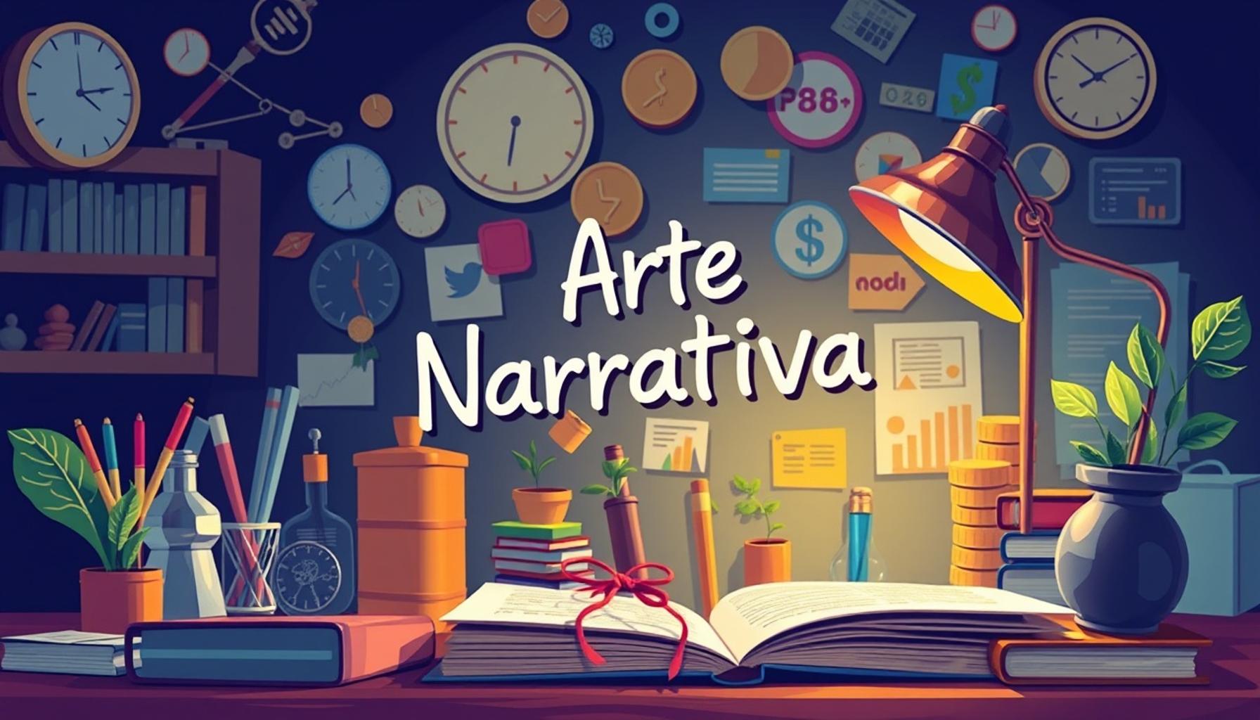 The Art of Storytelling: How Creative Hobbies Can Improve Your Writing Skills