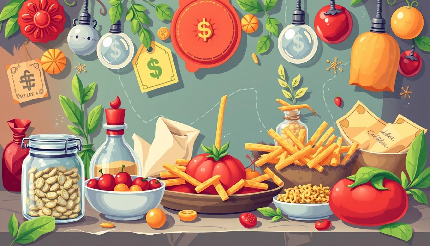 Techniques for Dish Presentation: Transforming Food into Art