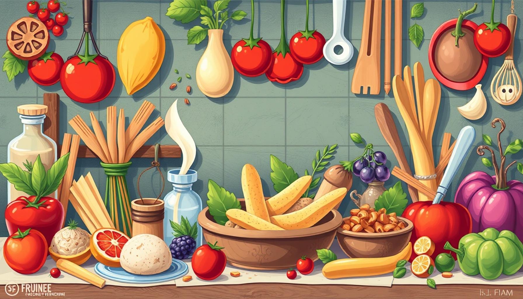 The Impact of Sustainable Cuisine on Culinary Creativity