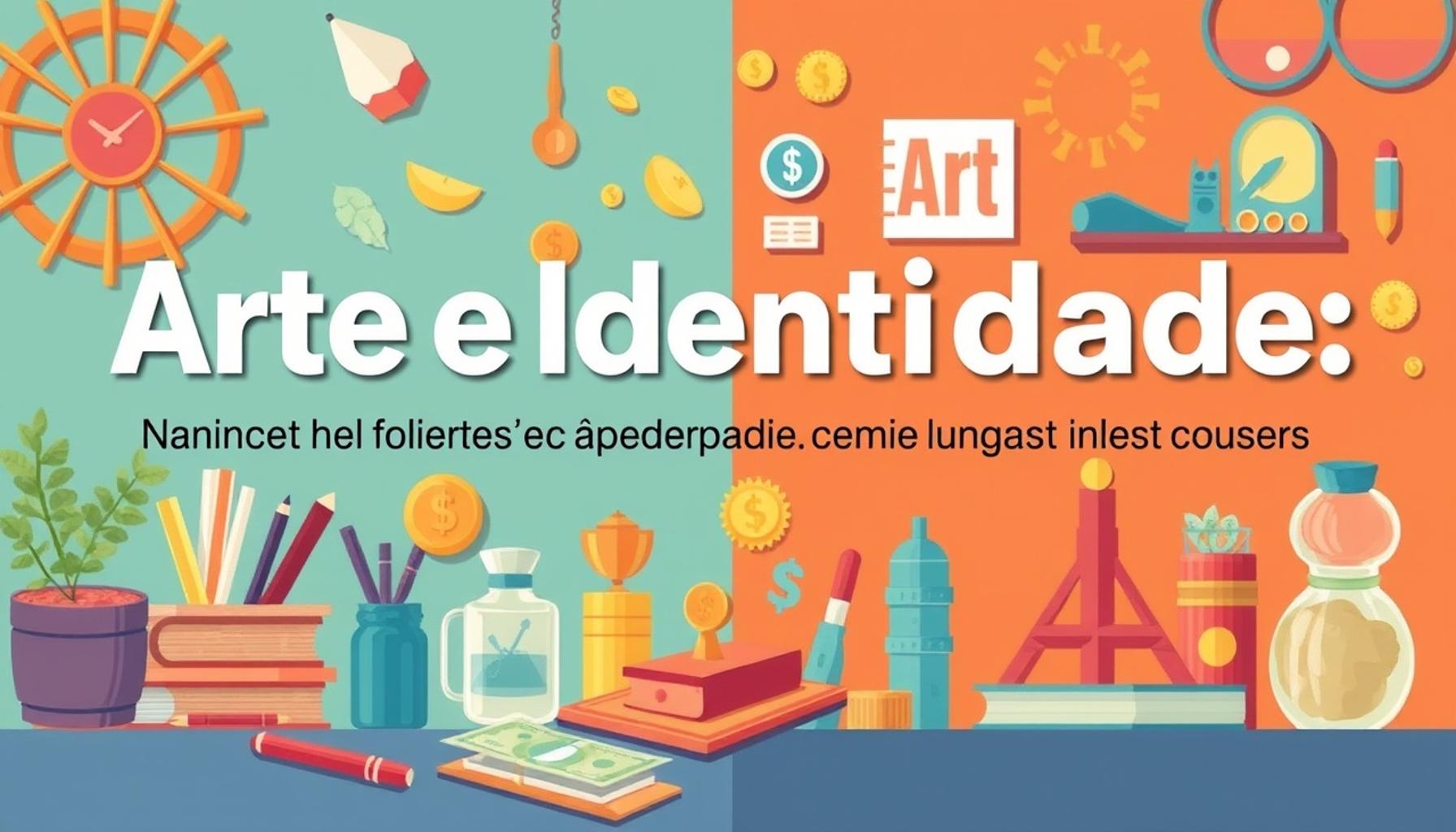 Art and Identity: How Creative Hobbies Reflect Our Cultural Roots