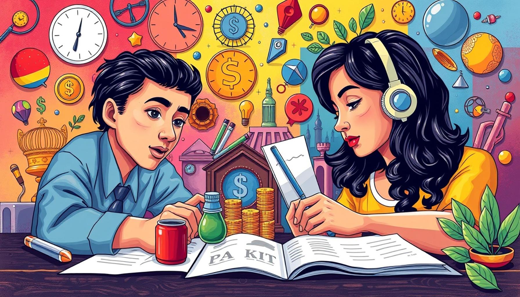 The Intersection of Art and Activism: Creating Social Change Through Creative Expression