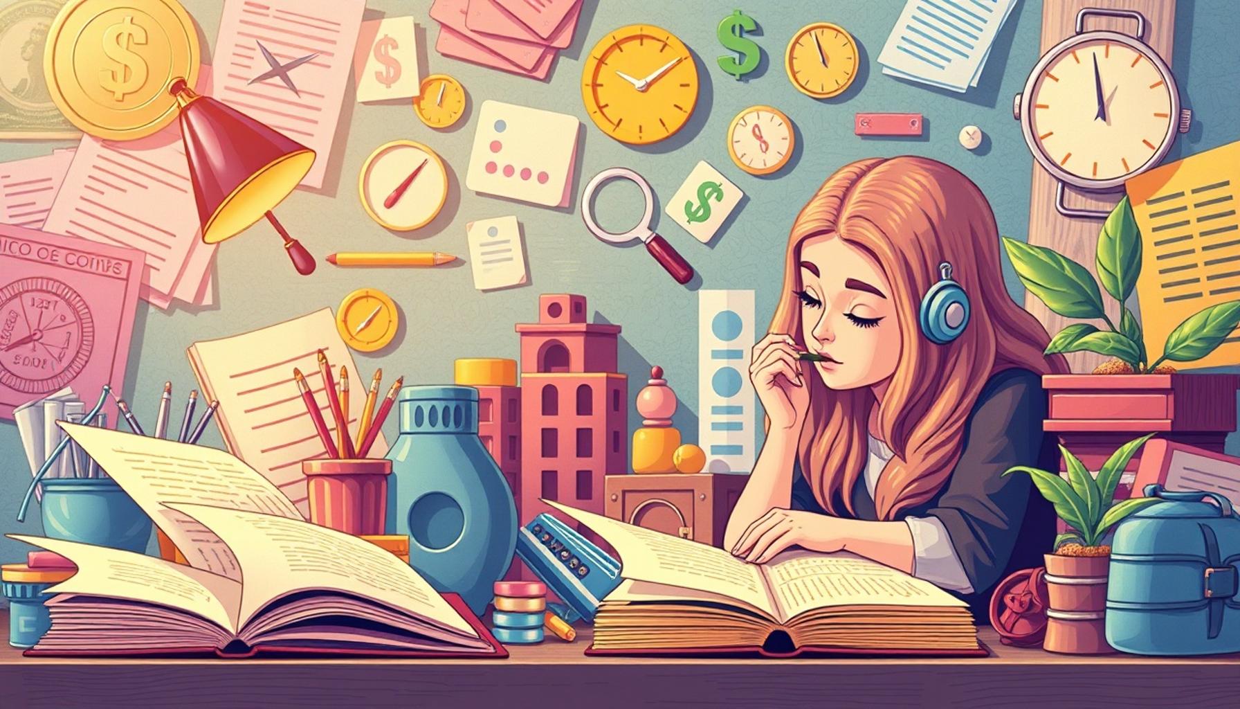 The Art of Storytelling: How to Write Engaging Stories in Your Creative Hobbies