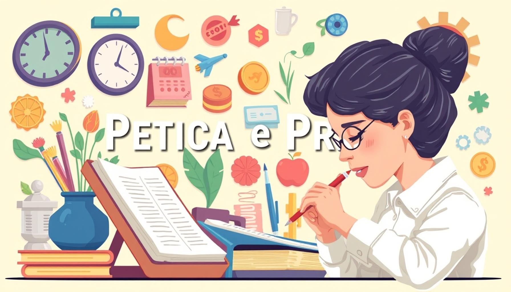 Poetry and Prose: Incorporating Writing Techniques in Craft Projects