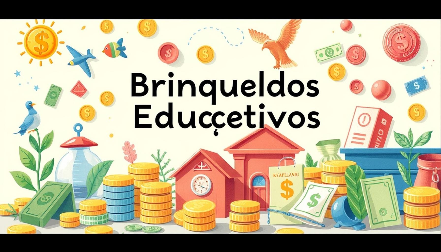 Creating Educational Toys: DIY Projects to Stimulate Children’s Creativity