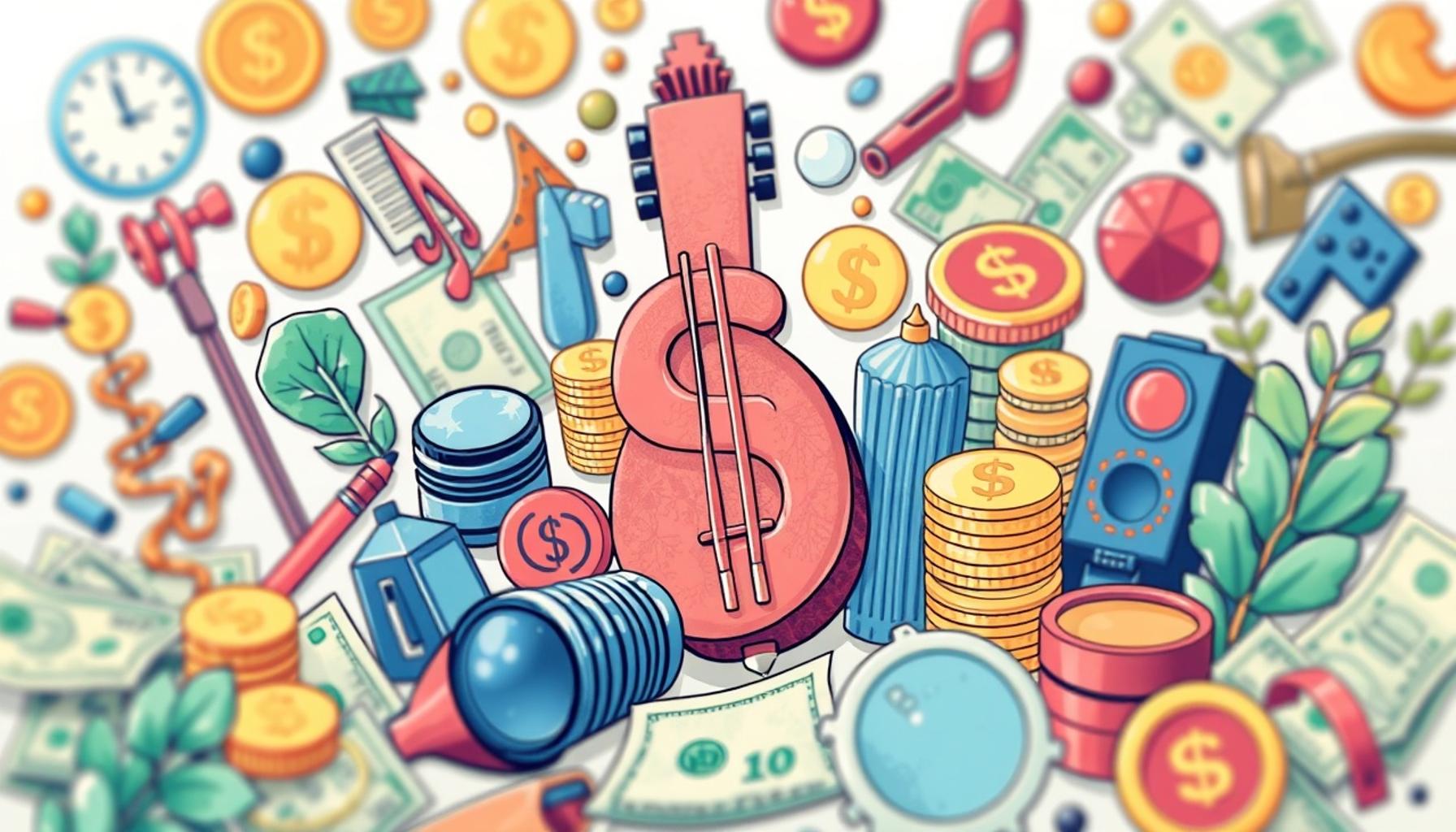 Exploring Different Genres: How to Expand Your Musical Creativity