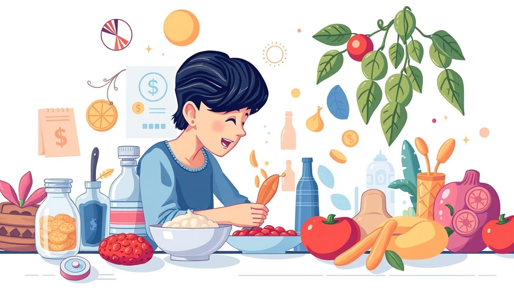 The Influence of Social Media on Modern Culinary Art