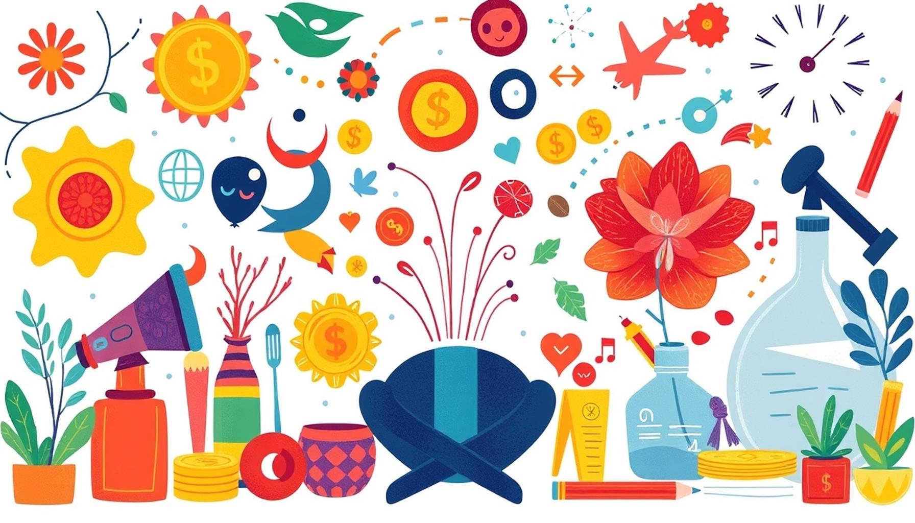 The Influence of Art on Mental Health: How Artistic Expression Can Transform Lives