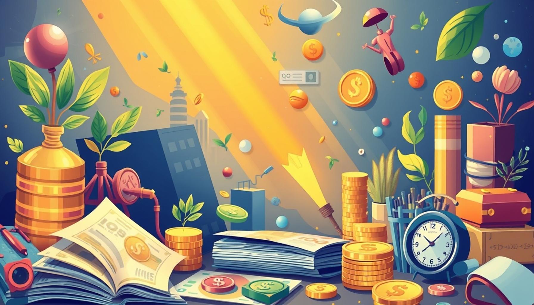 The Importance of Creative Writing in Personal Development
