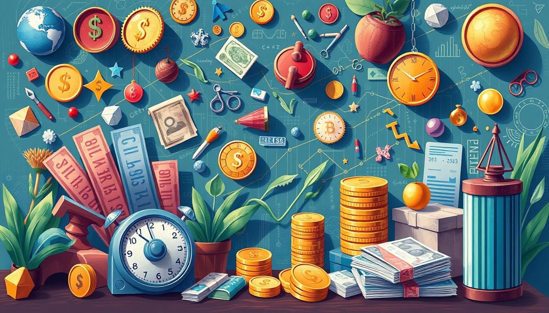 The Evolution of Digital Painting: Tools and Trends in Modern Artistic Expression