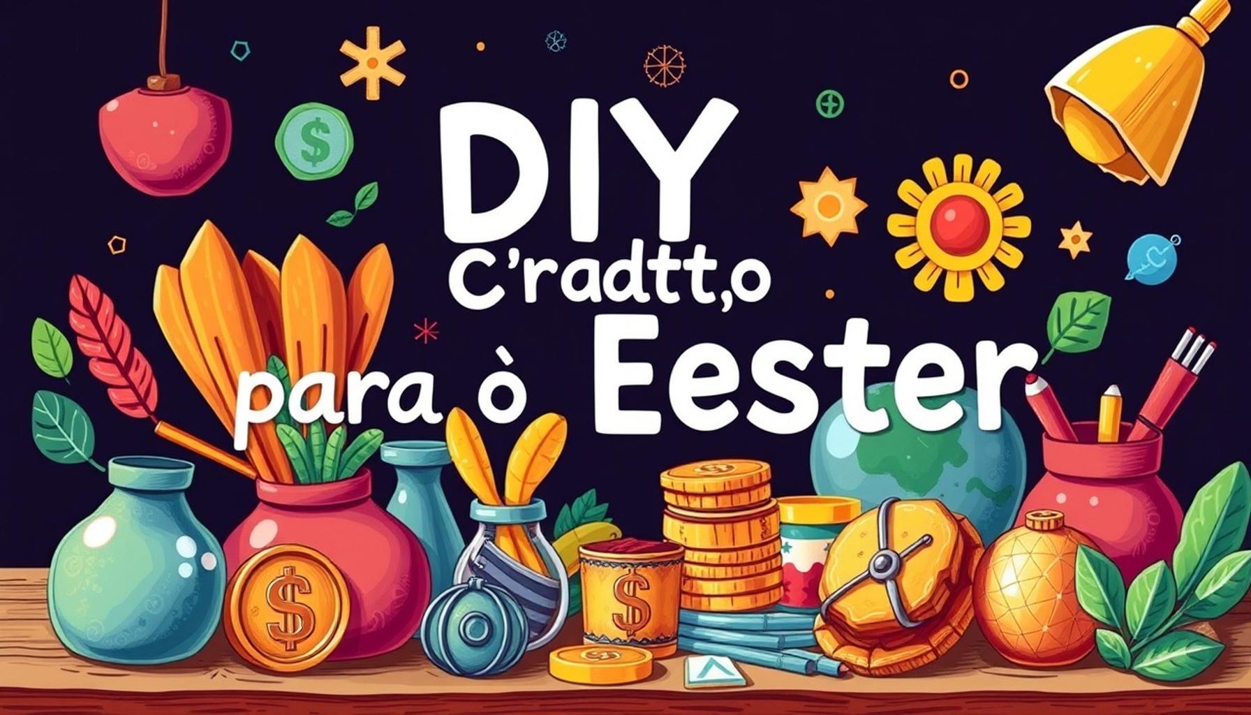 DIY Crafts for Well-being: Craft Projects That Help Reduce Stress and Increase Creativity
